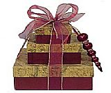 Candies, Cookies & Chocolates ..OH MY!